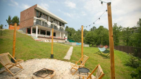 Gantiadi Holiday House